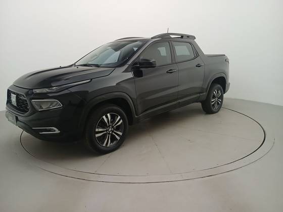 FIAT TORO 1.3 TURBO 270 FLEX FREEDOM AT6 FIAT TORO 1.3 TURBO 270 FLEX FREEDOM AT6